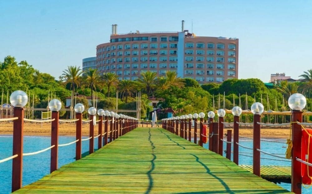 Готель Altis Resort Hotel & SPA 5*