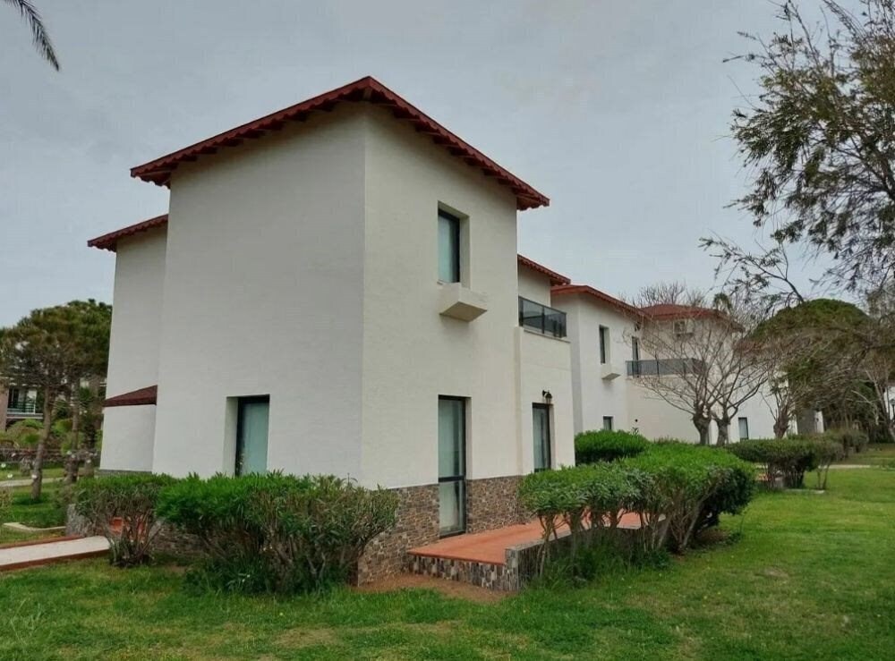 Вид Altis Resort Hotel & SPA (ex. Altis Golf Hotel) 5*