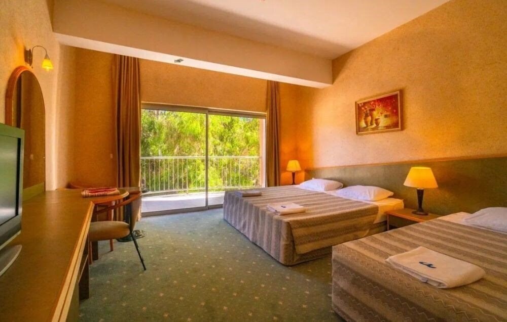 Територія Altis Resort Hotel & SPA (ex. Altis Golf Hotel) 5*