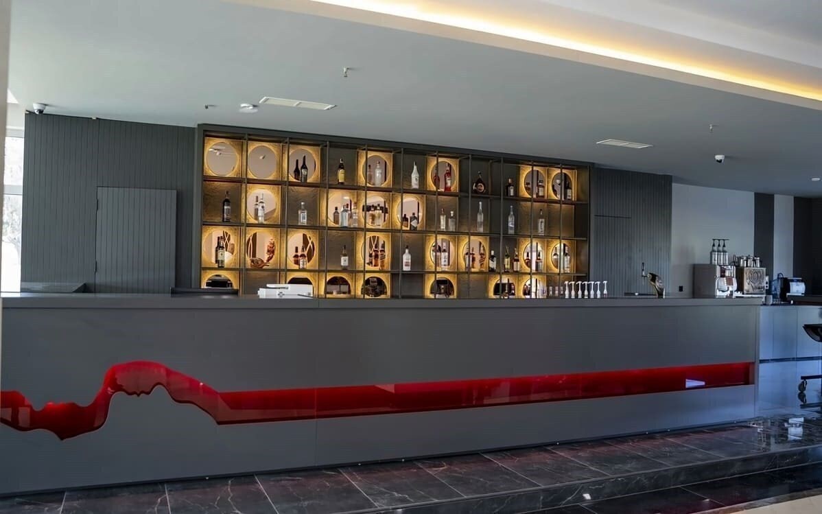 Панорама Amon Hotels Belek (ex. Maya Melissa Garden Hotel, Melissa Garden Hotel) 4*