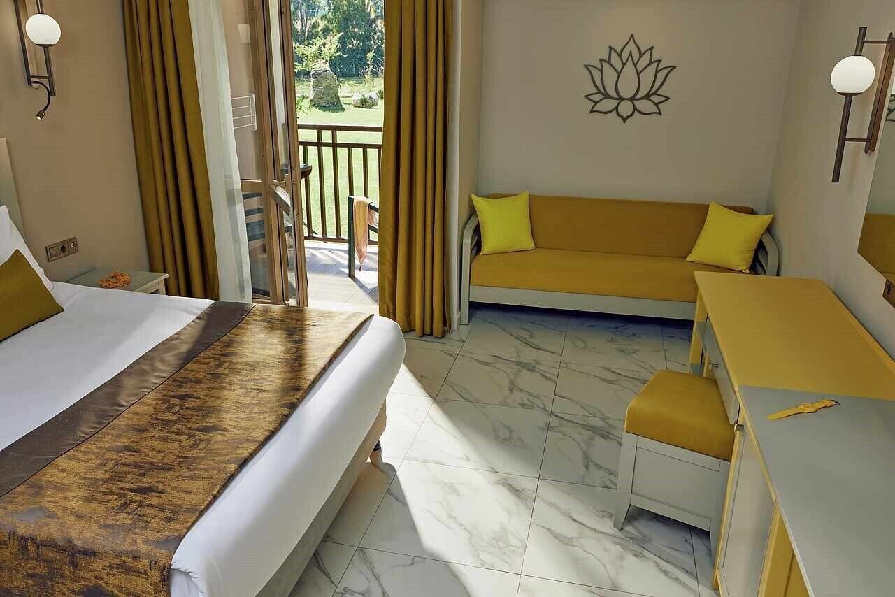 Картинка Tui Magic Life Club Belek 5*