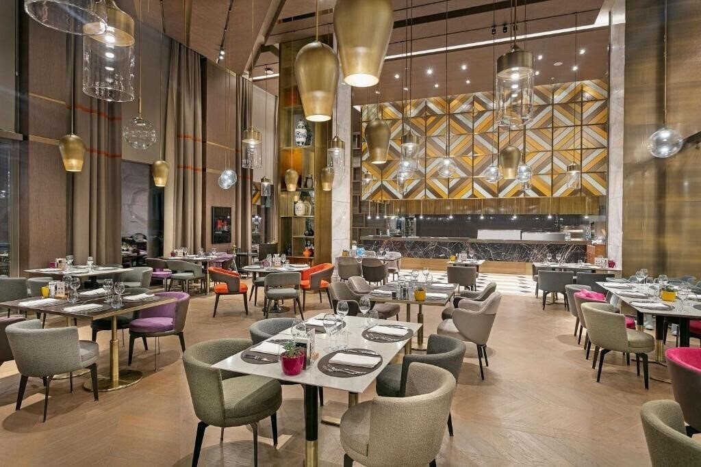 Панорама Cullinan Belek 5*