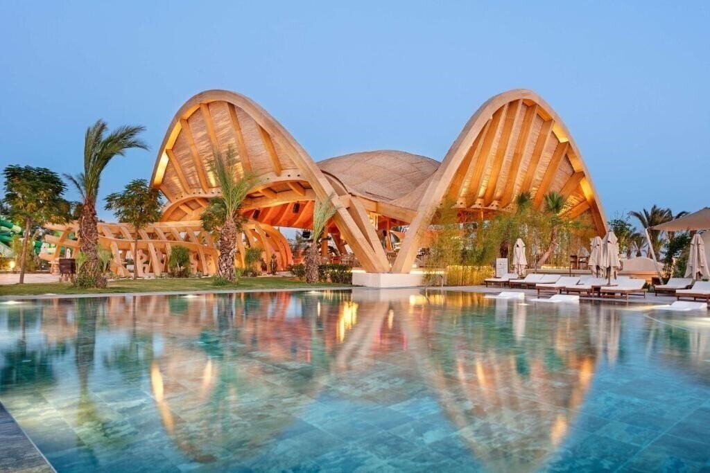 Картинка Cullinan Belek 5*