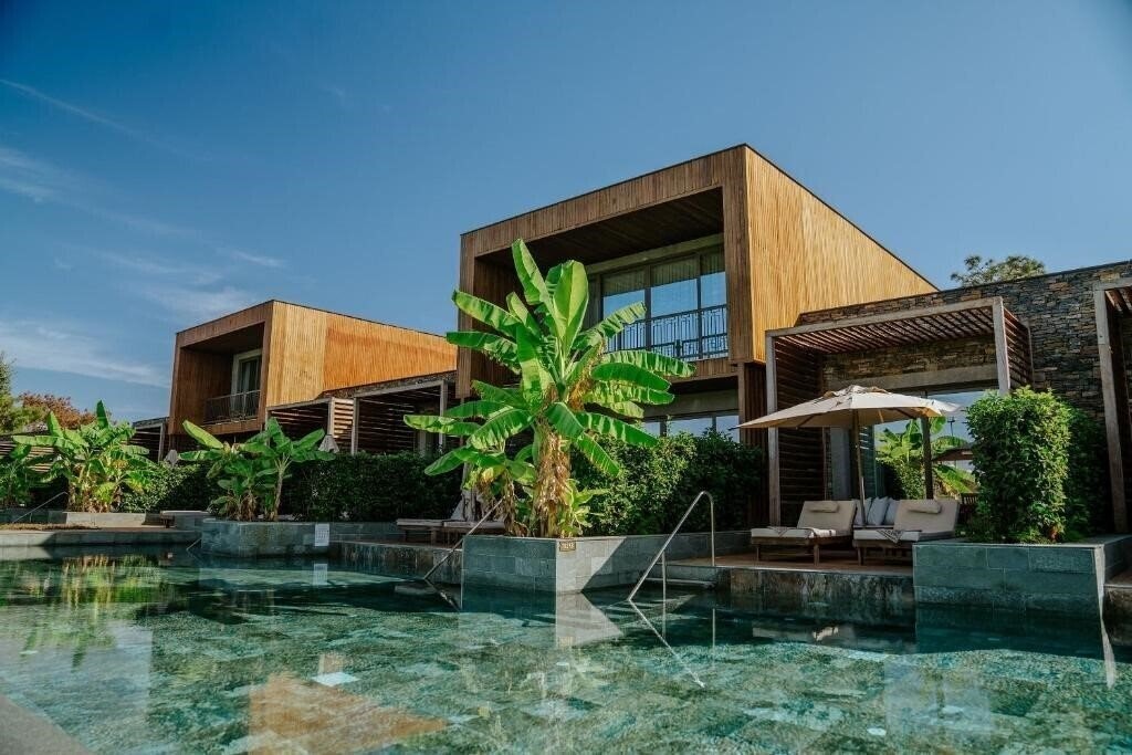 Апартаменты Cullinan Belek 5*