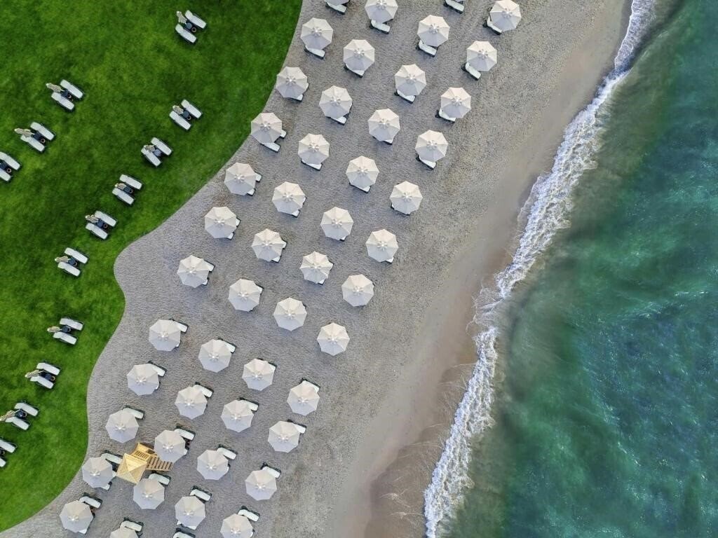 Картинка Rixos Park Belek - The Land Of Legends Access 5*