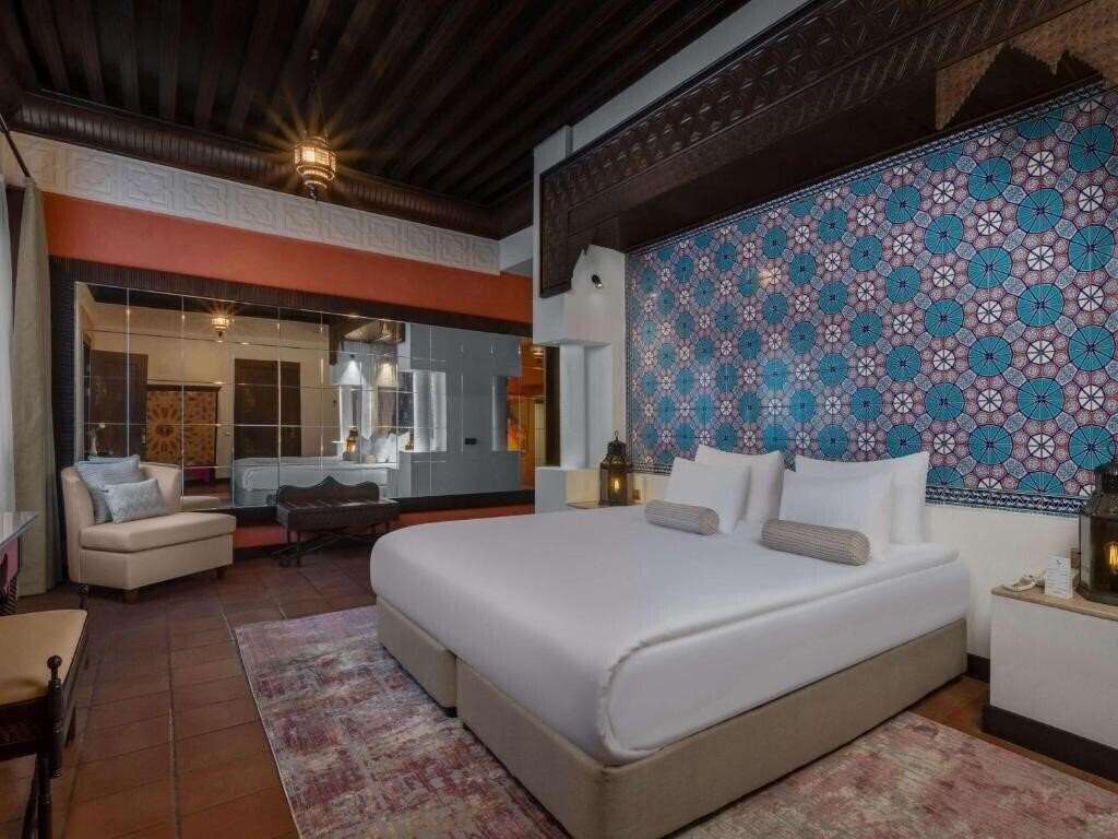 Зображення Rixos Park Belek - The Land Of Legends Access (ex. TTH Belek Imperial) 5*