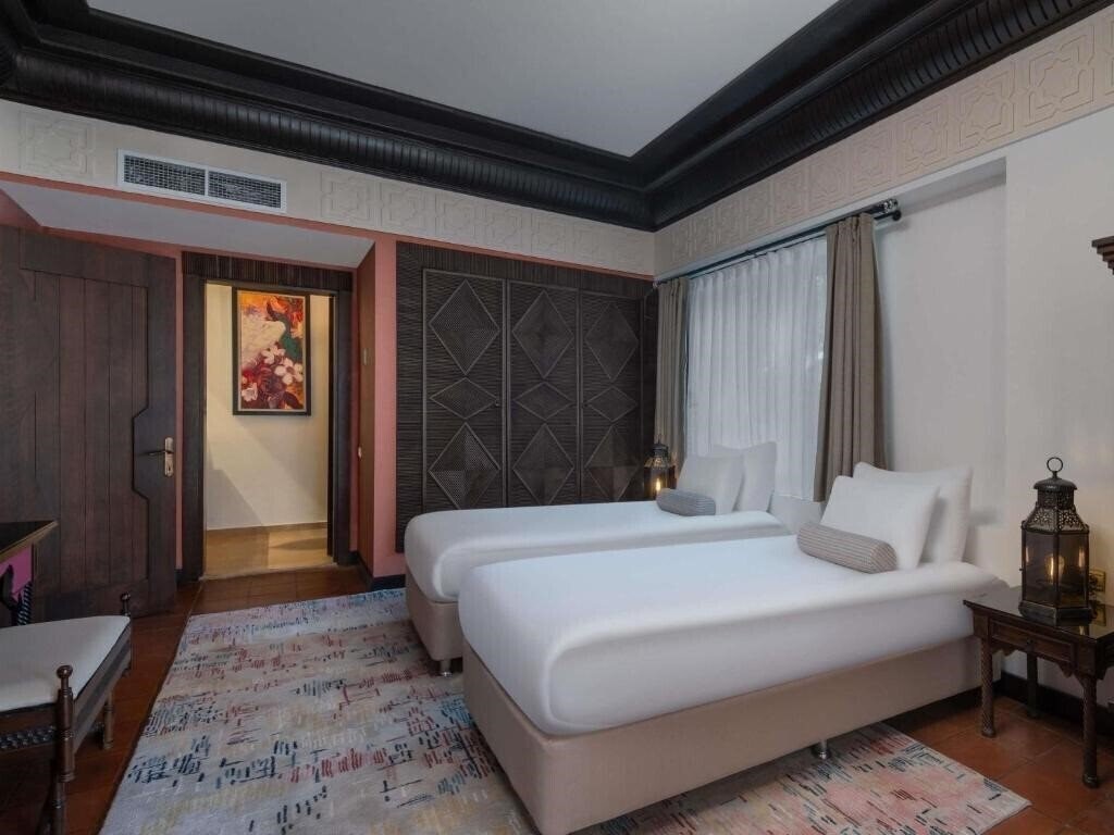 Панорама Rixos Park Belek - The Land Of Legends Access 5*