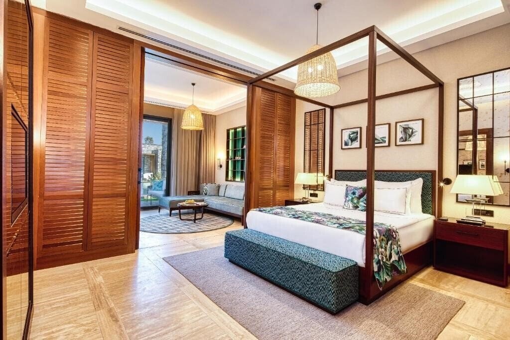Вид Kaya Palazzo Mansions & Villas 5*