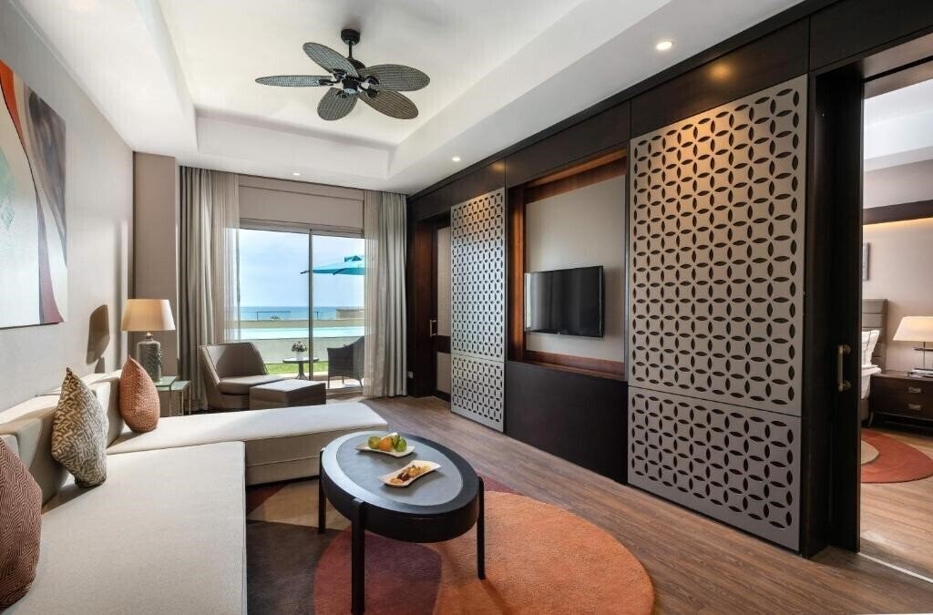 Апартаменты Kaya Palazzo Mansions & Villas 5*