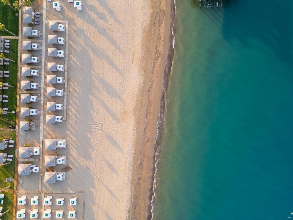 Картинка Ethno Hotels Belek 5*