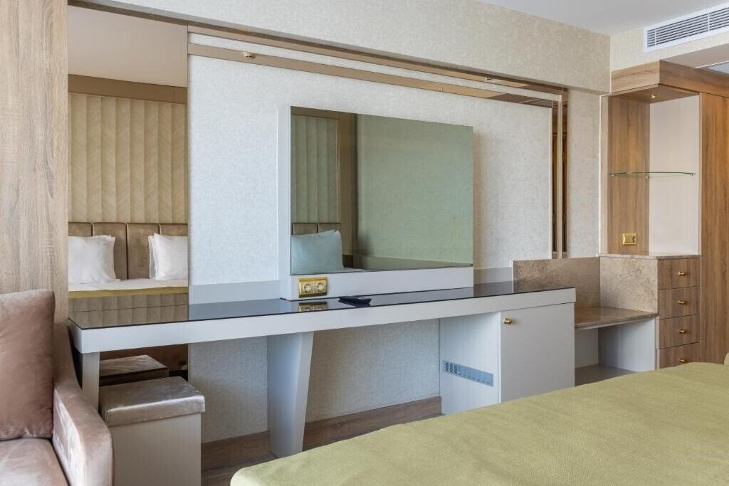 Фотографія Belenli Resort Hotel 4*