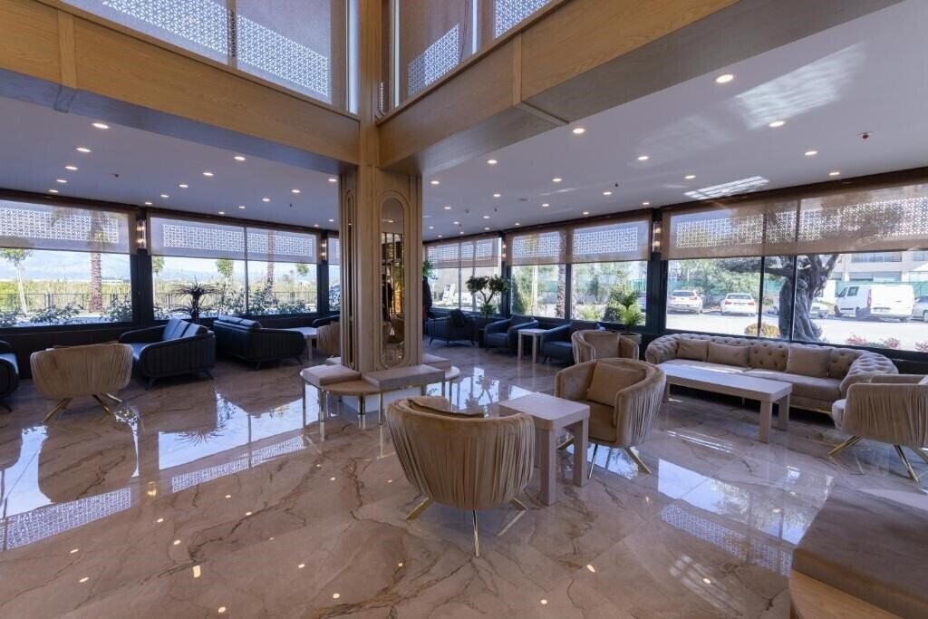 Зображення Belenli Resort Hotel 4*