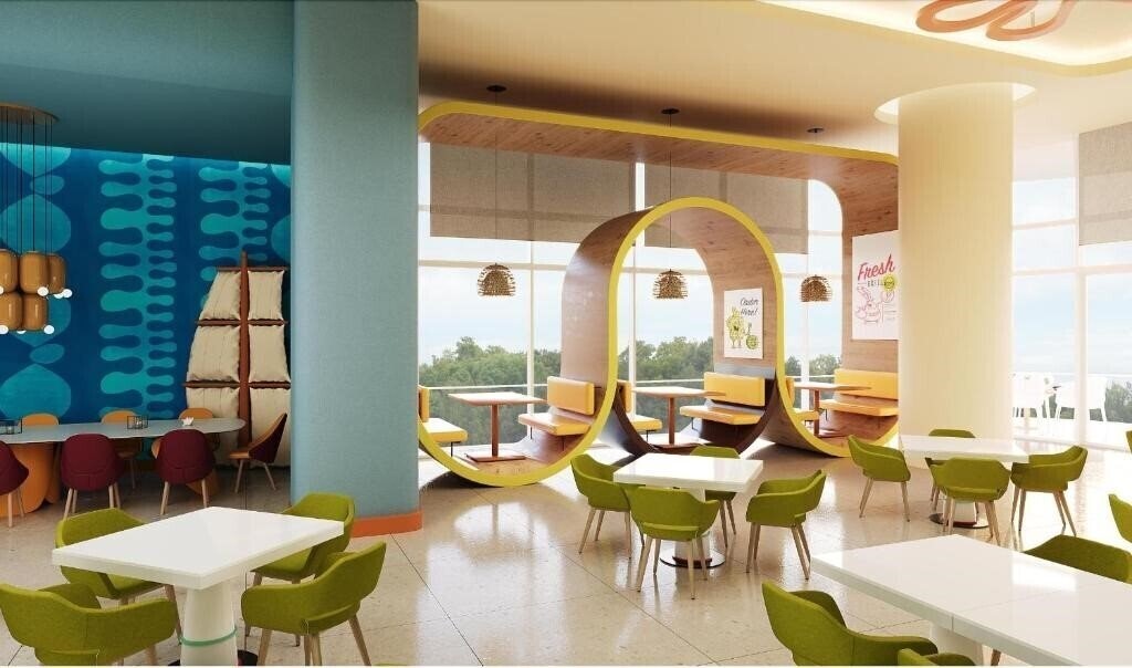 Фотография The Land of Legends Nickelodeon Hotels & Resorts Antalya 5*