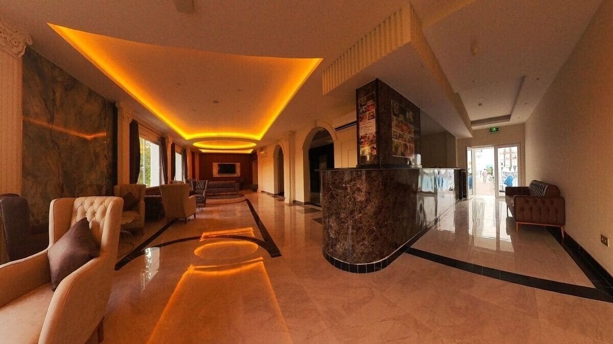 Вид CRB Crown Residence Belek Health & SPA 5*