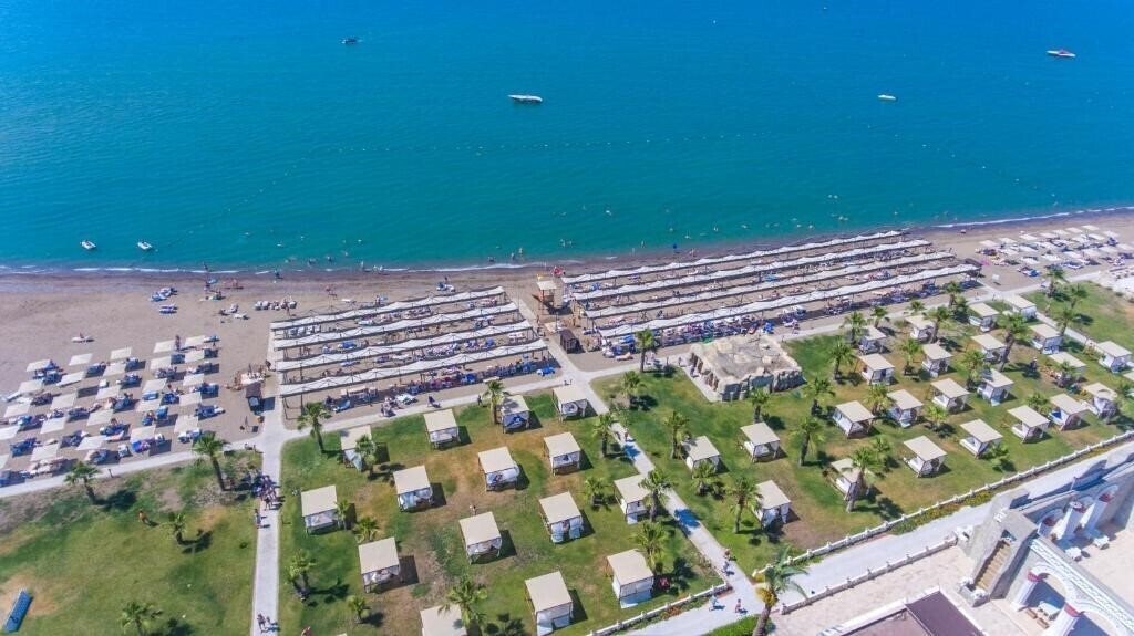 Апартаменты Selectum Noa Belek 5*