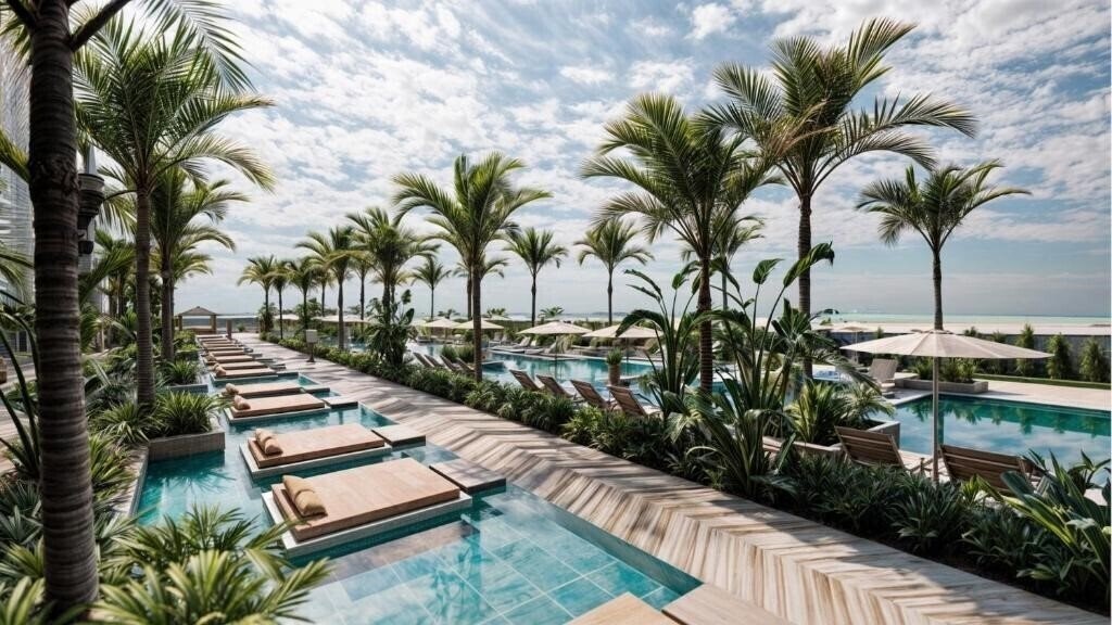 Отель Sy Hotels Belek 5*