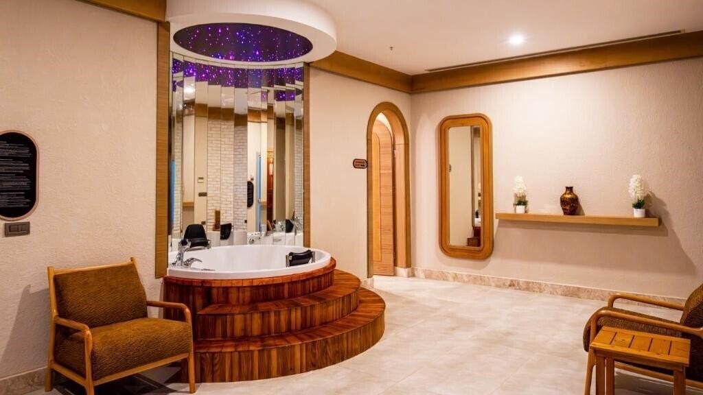 Зображення SY Hotels Belek 5*