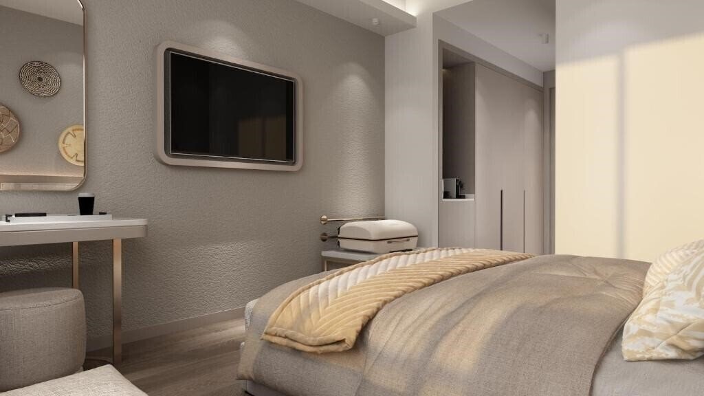 Апартаменты Sy Hotels Belek 5*