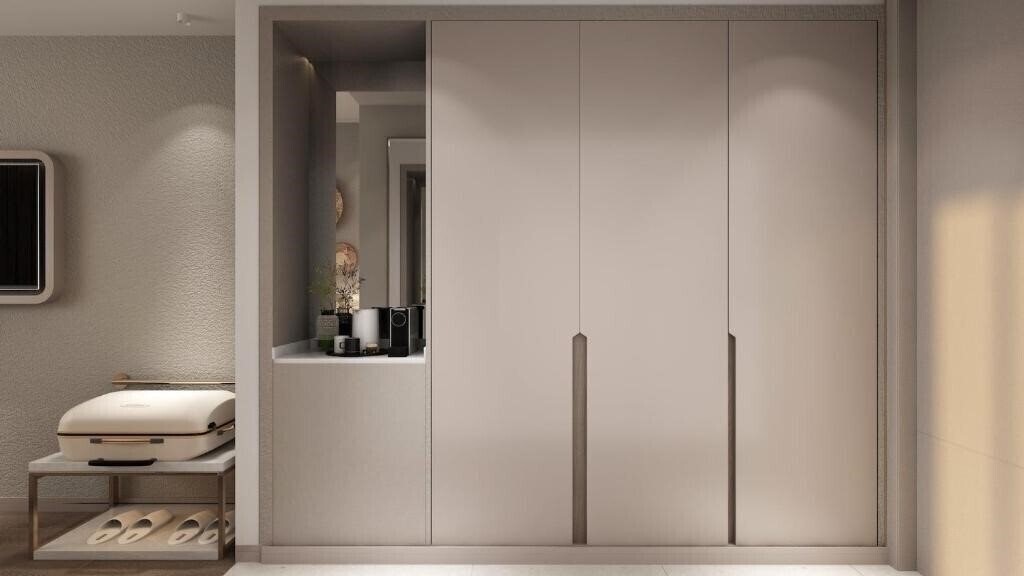 Панорама Sy Hotels Belek 5*