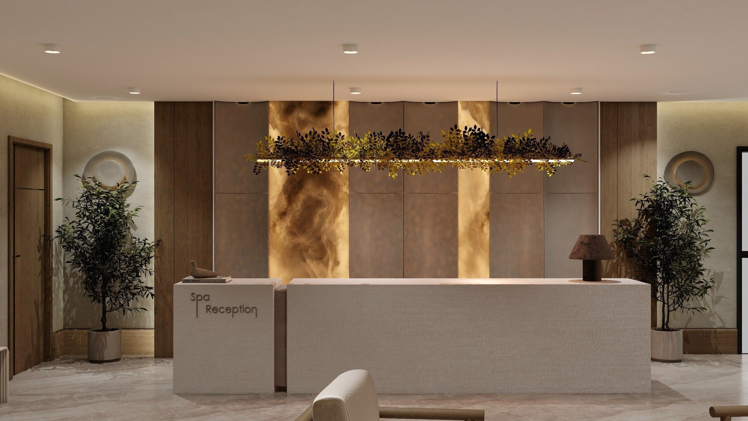 Фотографія Luna Vista Belek 5*