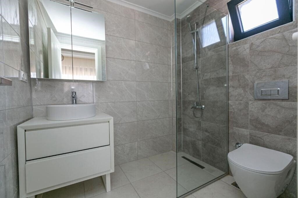 Фотография Paradise Town Villa Lisa 3*