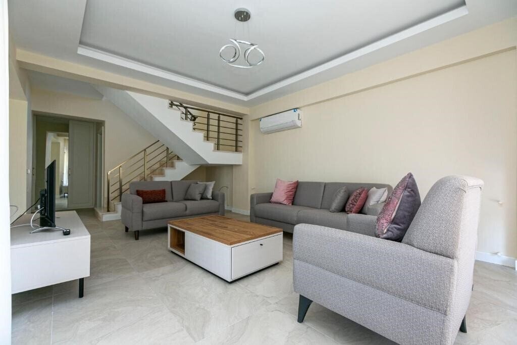 Вид Paradise Town Villa Lisa 3*