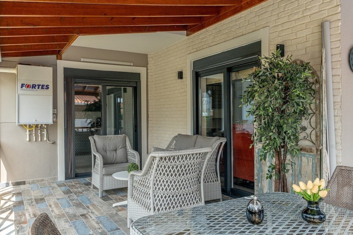 Зображення Paradise Town Villa Majesty 3*