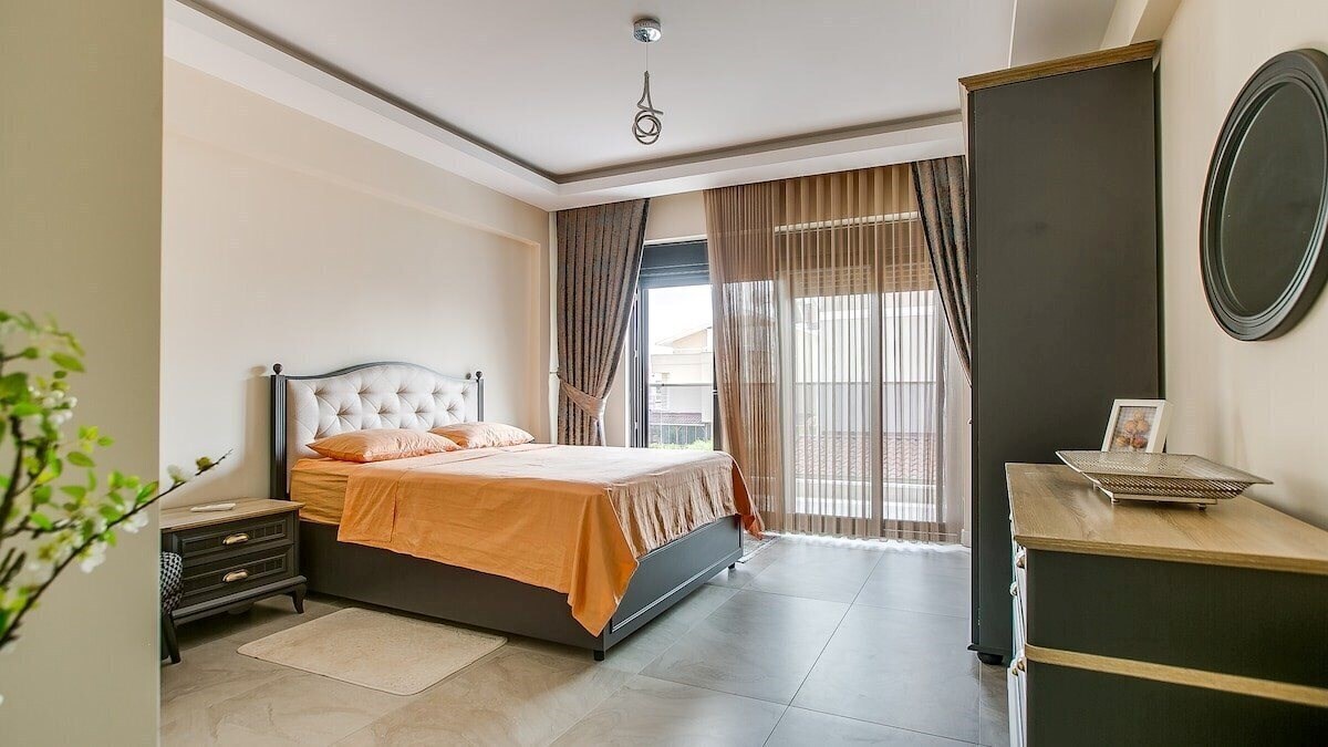 Панорама Paradise Town Villa Majesty 3*
