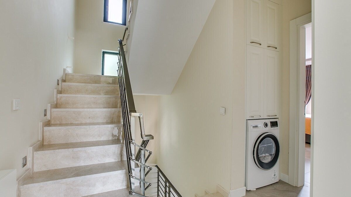 Вид Paradise Town Villa Majesty 3*