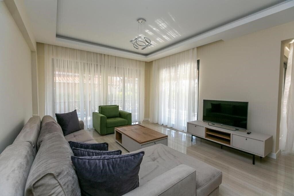 Вид Paradise Town Villa Cordelia 3*