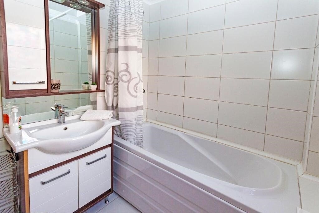 Фотографія Paradise Town Villa Daisy 3*