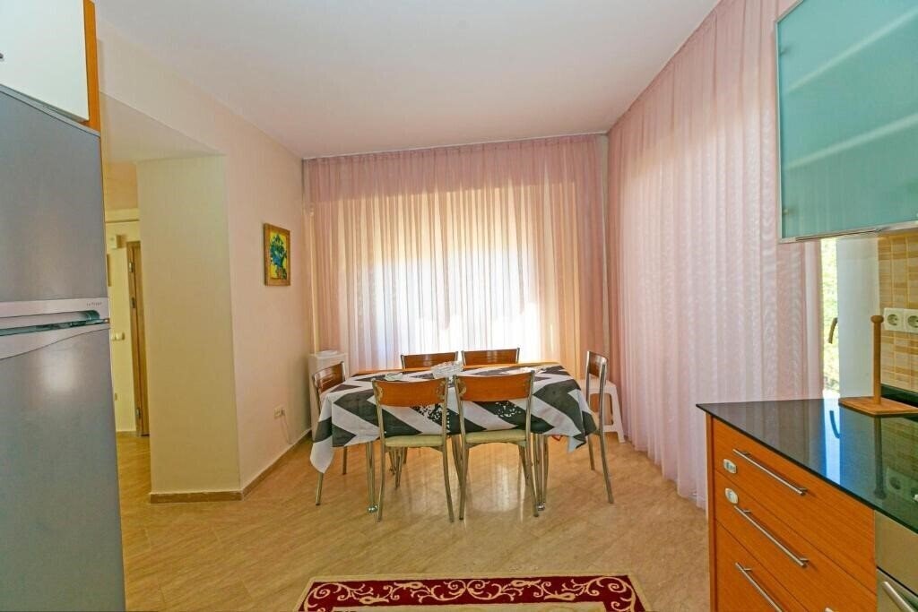 Картинка Paradise Town Villa Daisy 3*