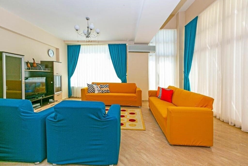 Вид Paradise Town Villa Daisy 3*