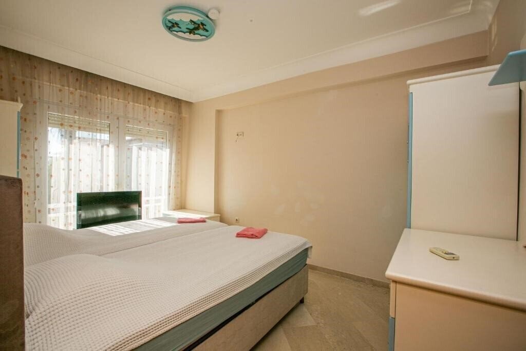 Фото Paradise Town Villa Lucky 3*