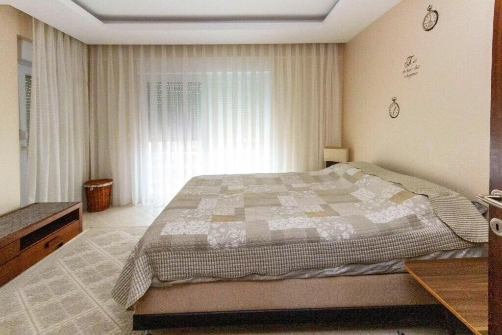 Фото Paradise Town Villa Marina 3*