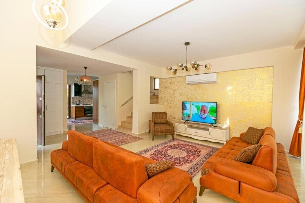 Вид Paradise Town Villa Beliza 3*