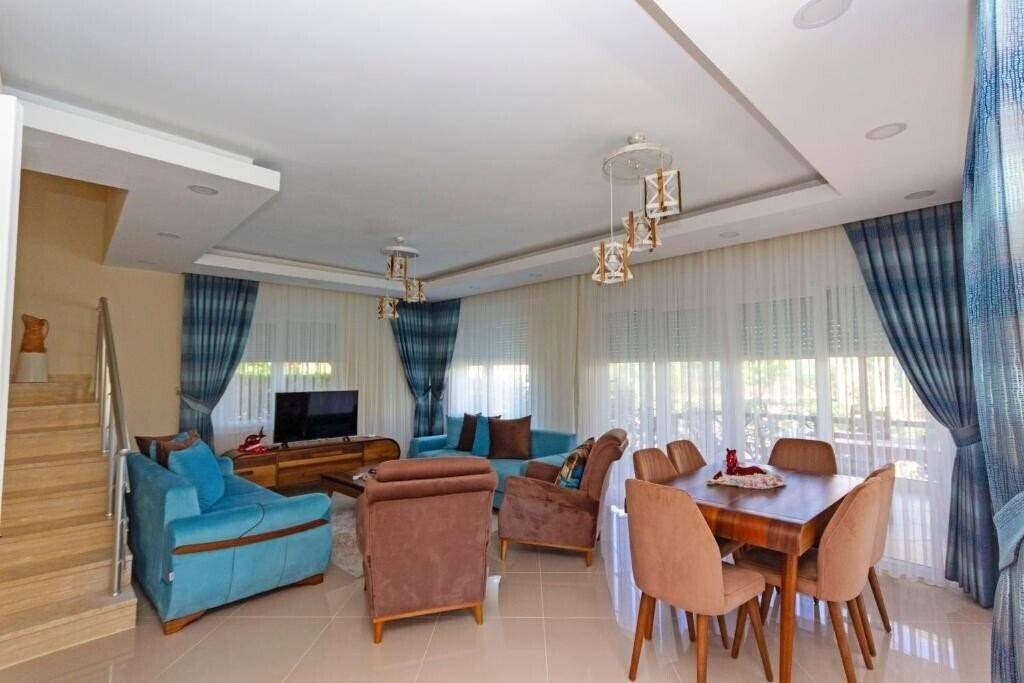 Вид Paradise Town Villa Beltania (ex. Belle) 3*