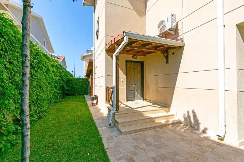 Панорама Paradise Town Villa Beltania (ex. Belle) 3*