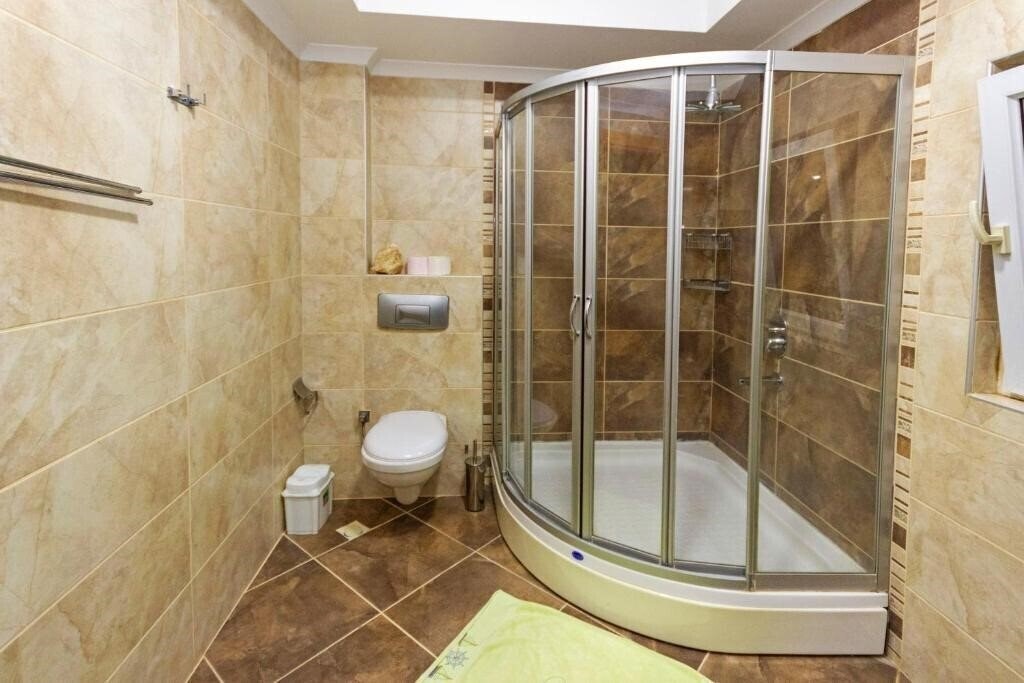 Фотография Paradise Town Villa Art 3*