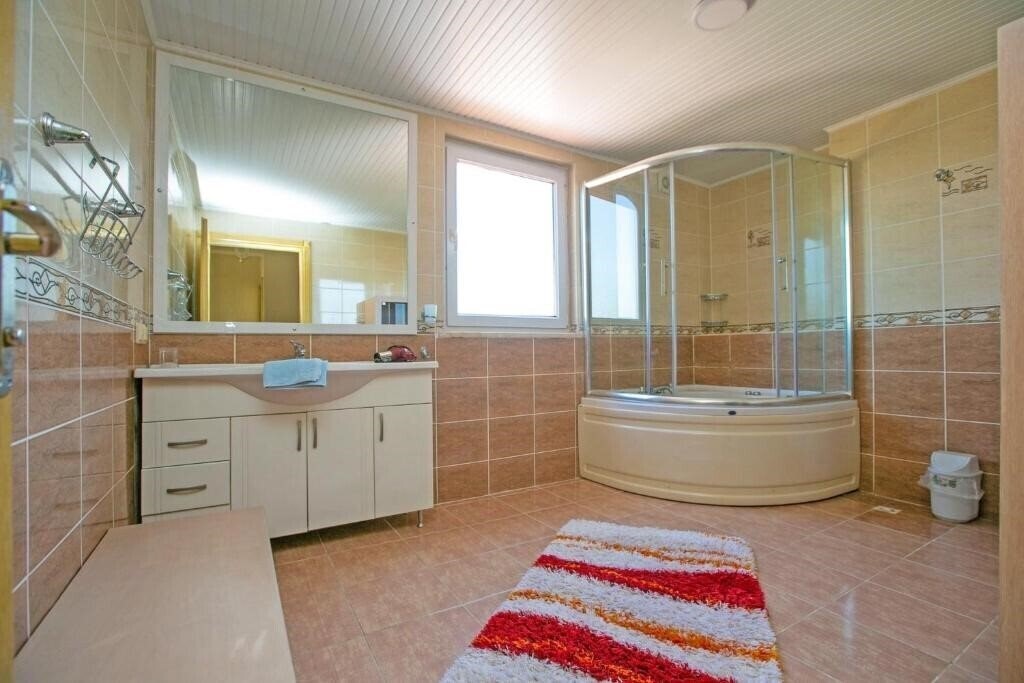 Фотография Paradise Town Villa Hazel 3*