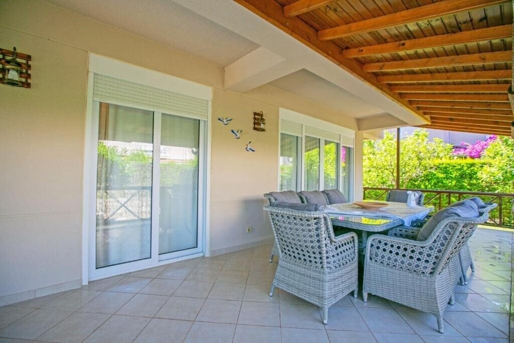 Картинка Paradise Town Villa Hazel 3*