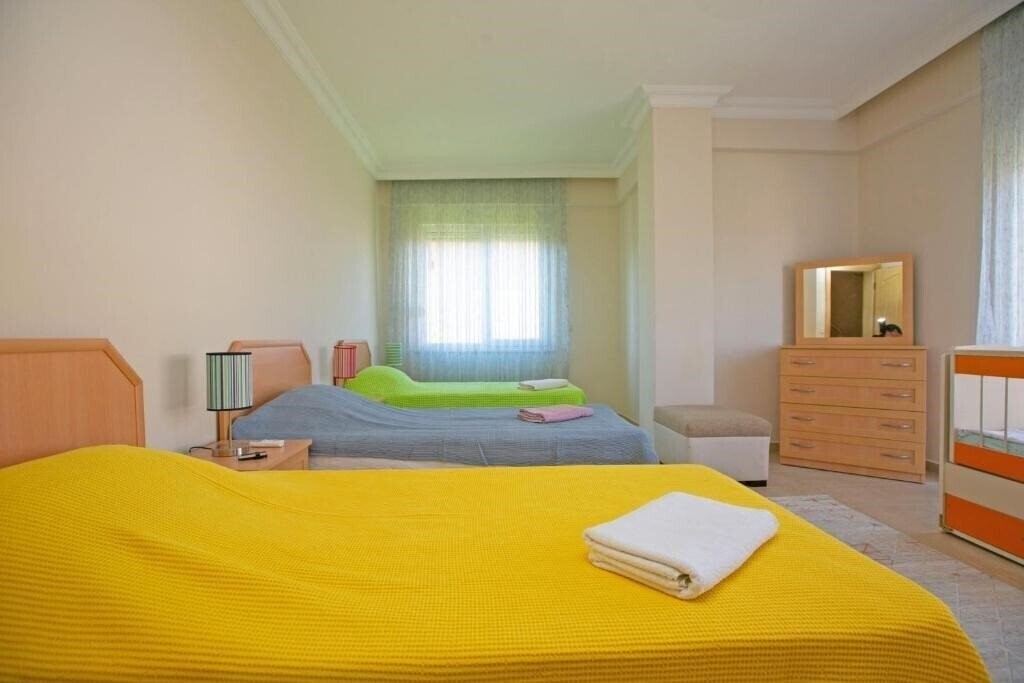 Апартаменты Paradise Town Villa Hazel 3*