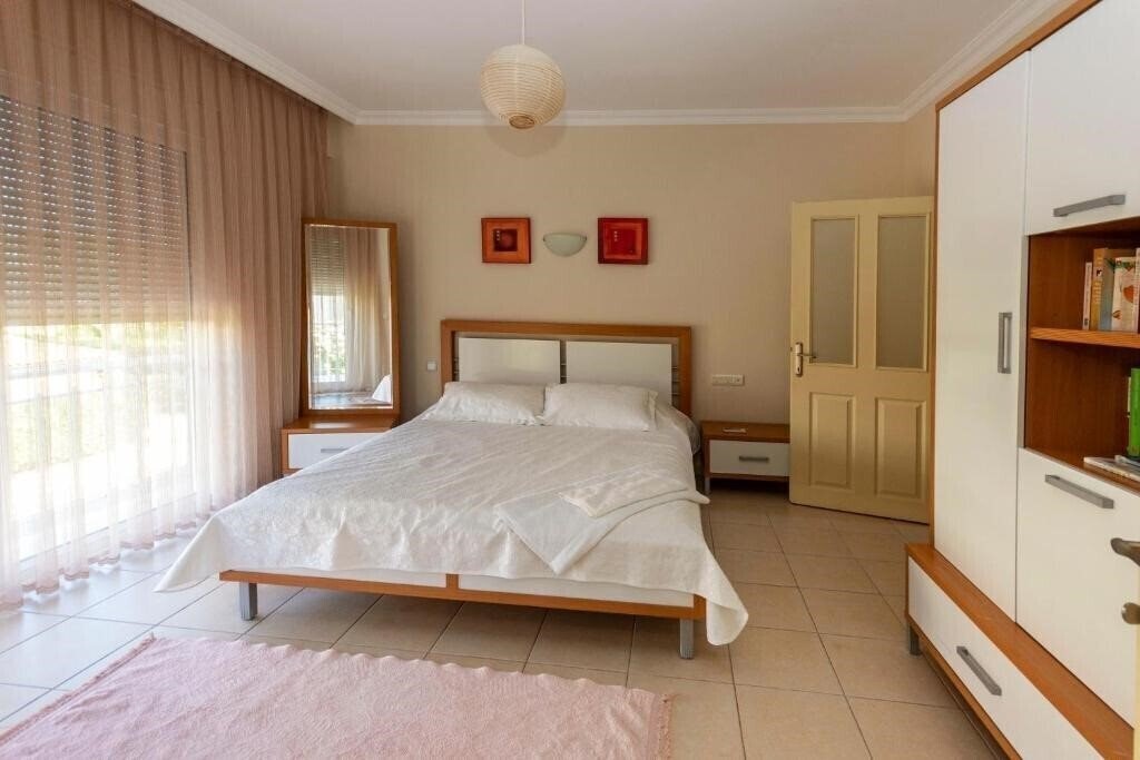 Территория Paradise Town Villa Abel 3*