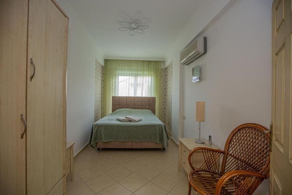 Фото Paradise Town Villa Beldora 3*