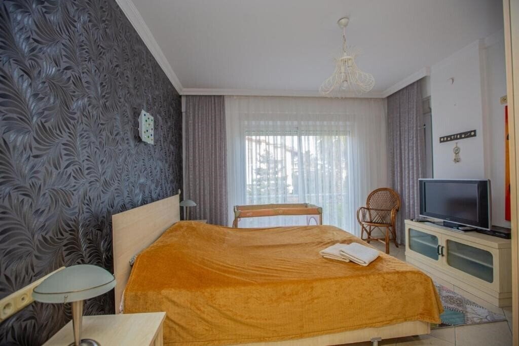 Вид Paradise Town Villa Beldora 3*