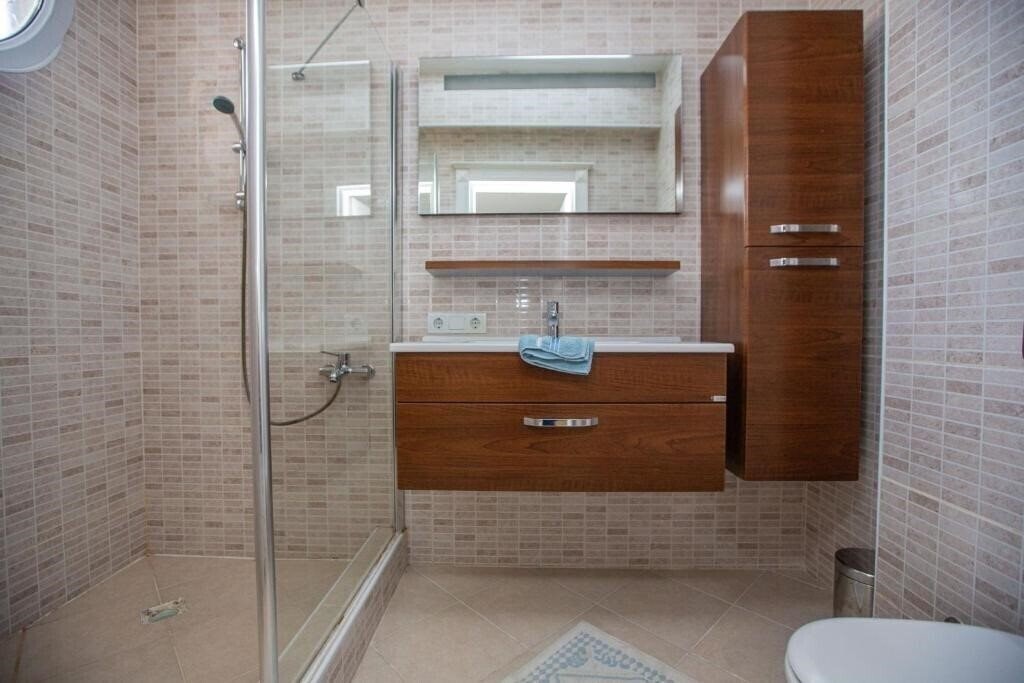 Территория Paradise Town Villa Beldora 3*