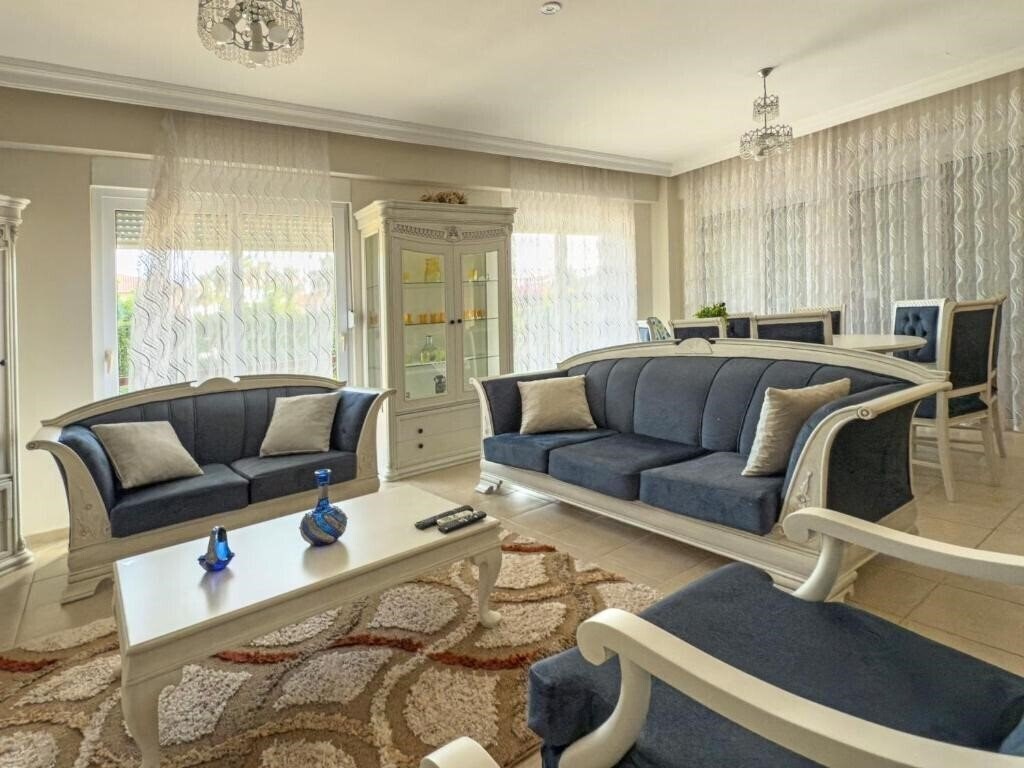 Вид Paradise Town Villa Orchard 3*