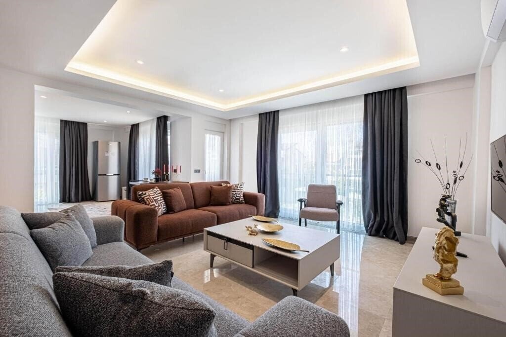 Зображення Belek Deluxe Suit 4*