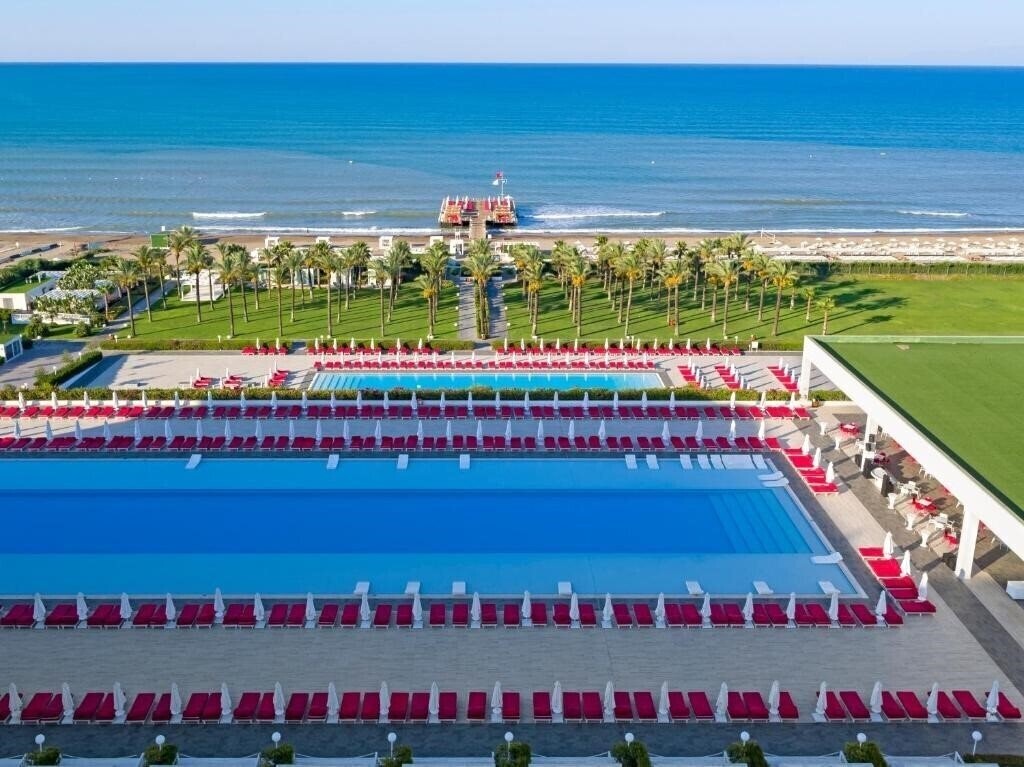 Изображение Adam & Eve Hotel 5*