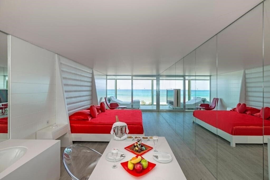 Картинка Adam & Eve Hotel 5*